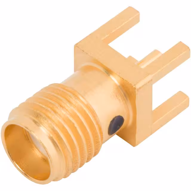 2985-6004 Amphenol SV Microwave  Gruppi di connettori coassiali (RF)